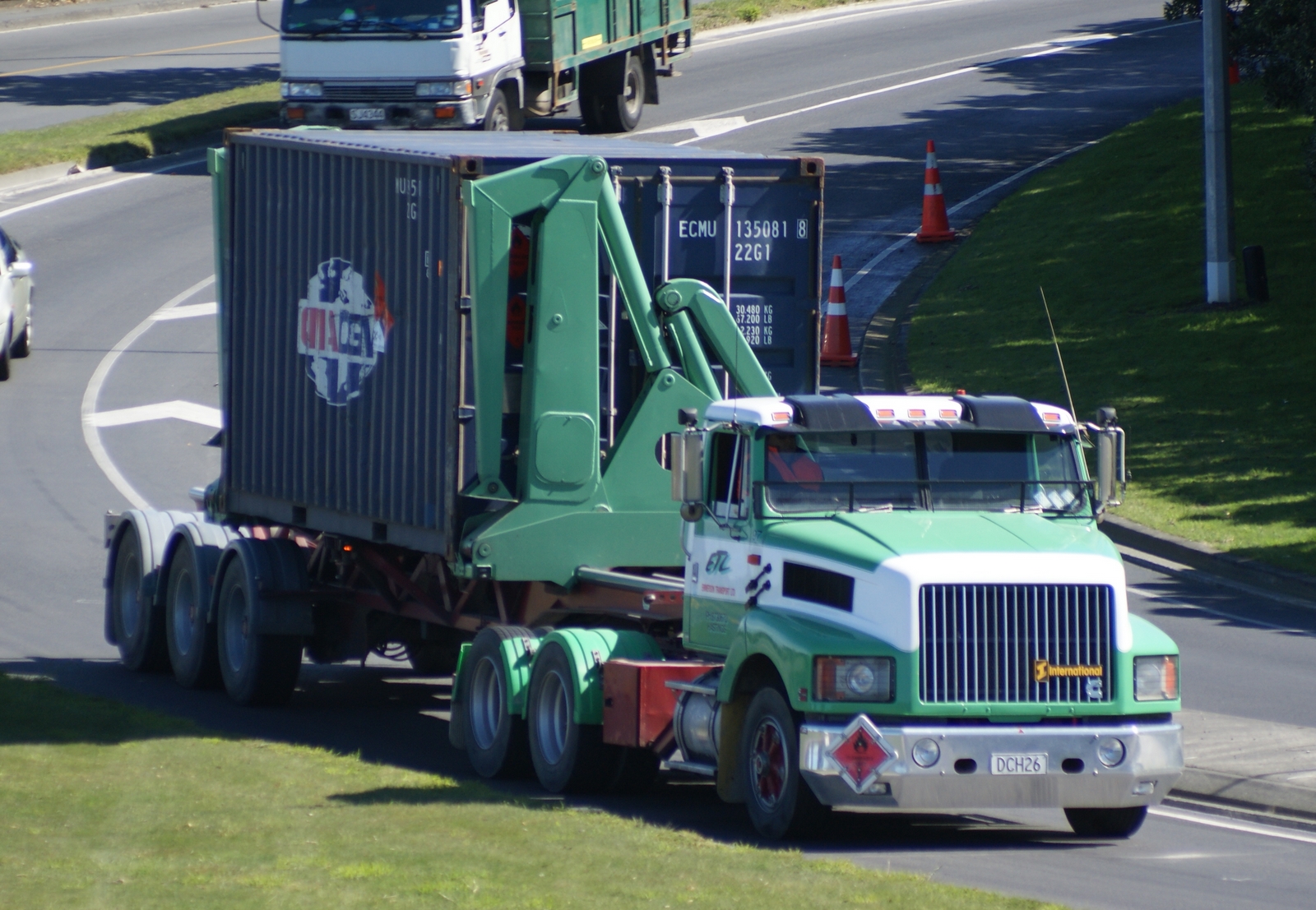 File:New Zealand Trucks  Flickr  111 Emergency 252.jpg  Wikimedia Commons