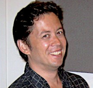 <span class="mw-page-title-main">Nick Bradbury</span> American software developer