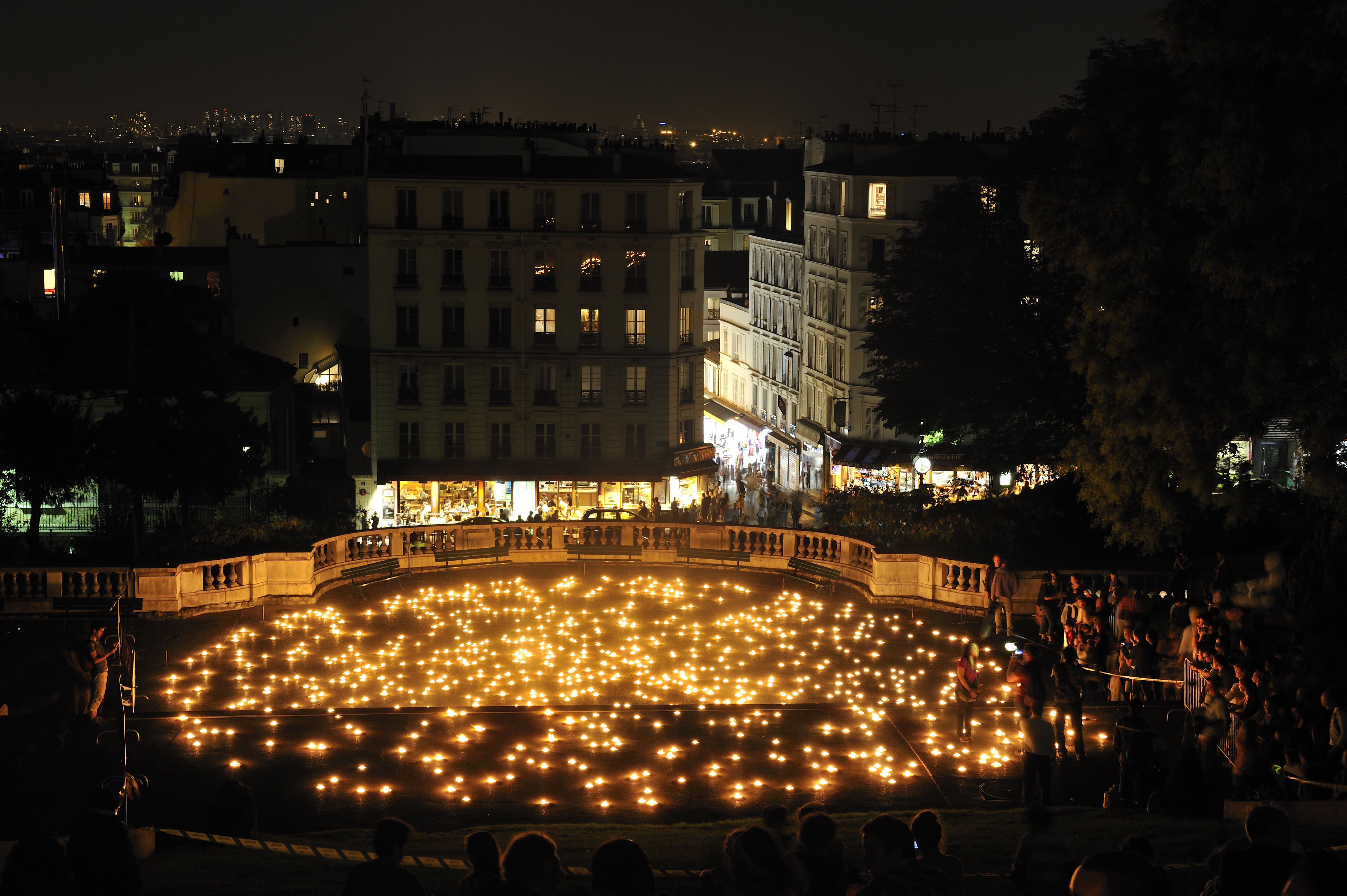 Nuit Blanche