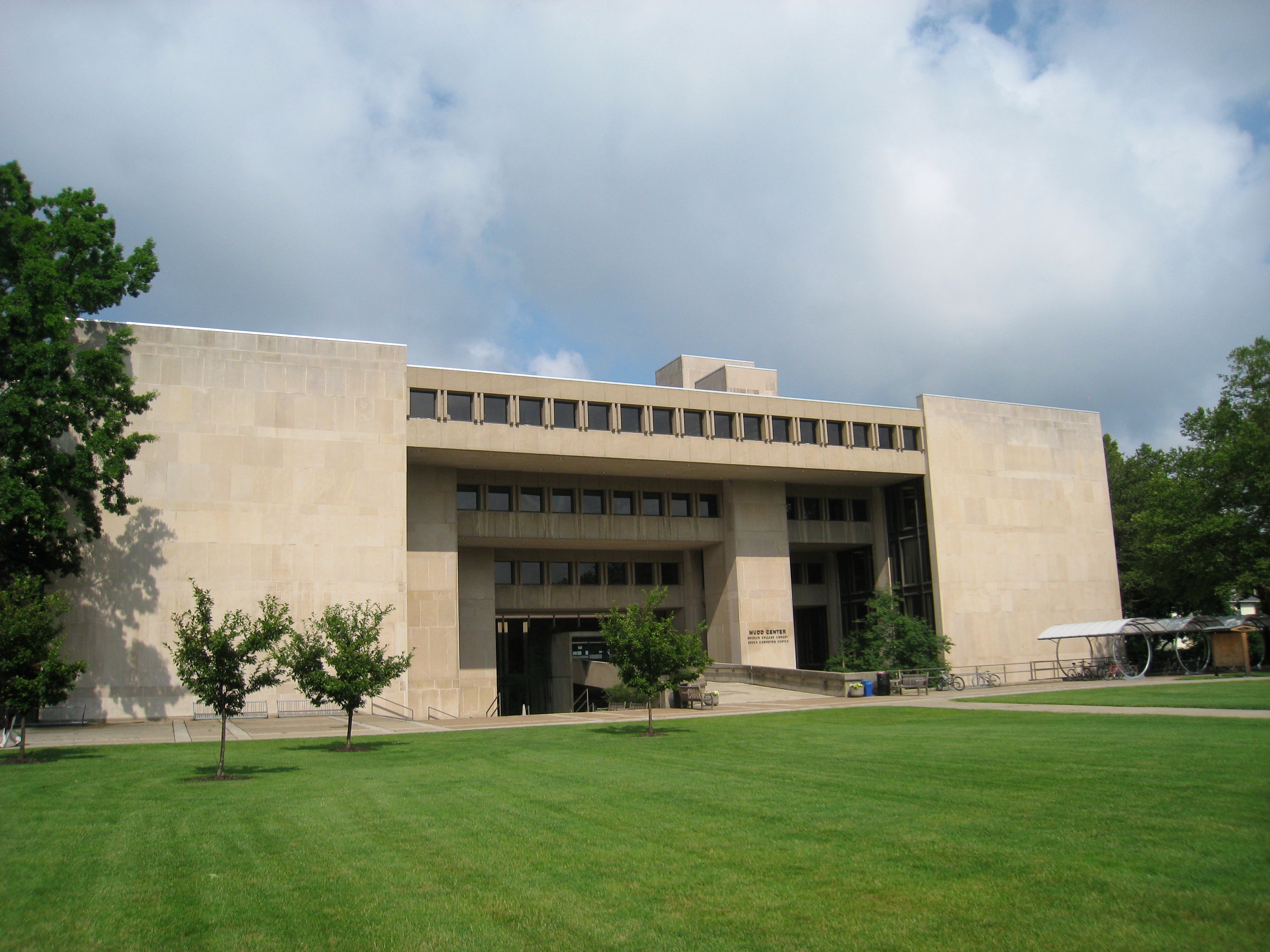 Oberlin College Library