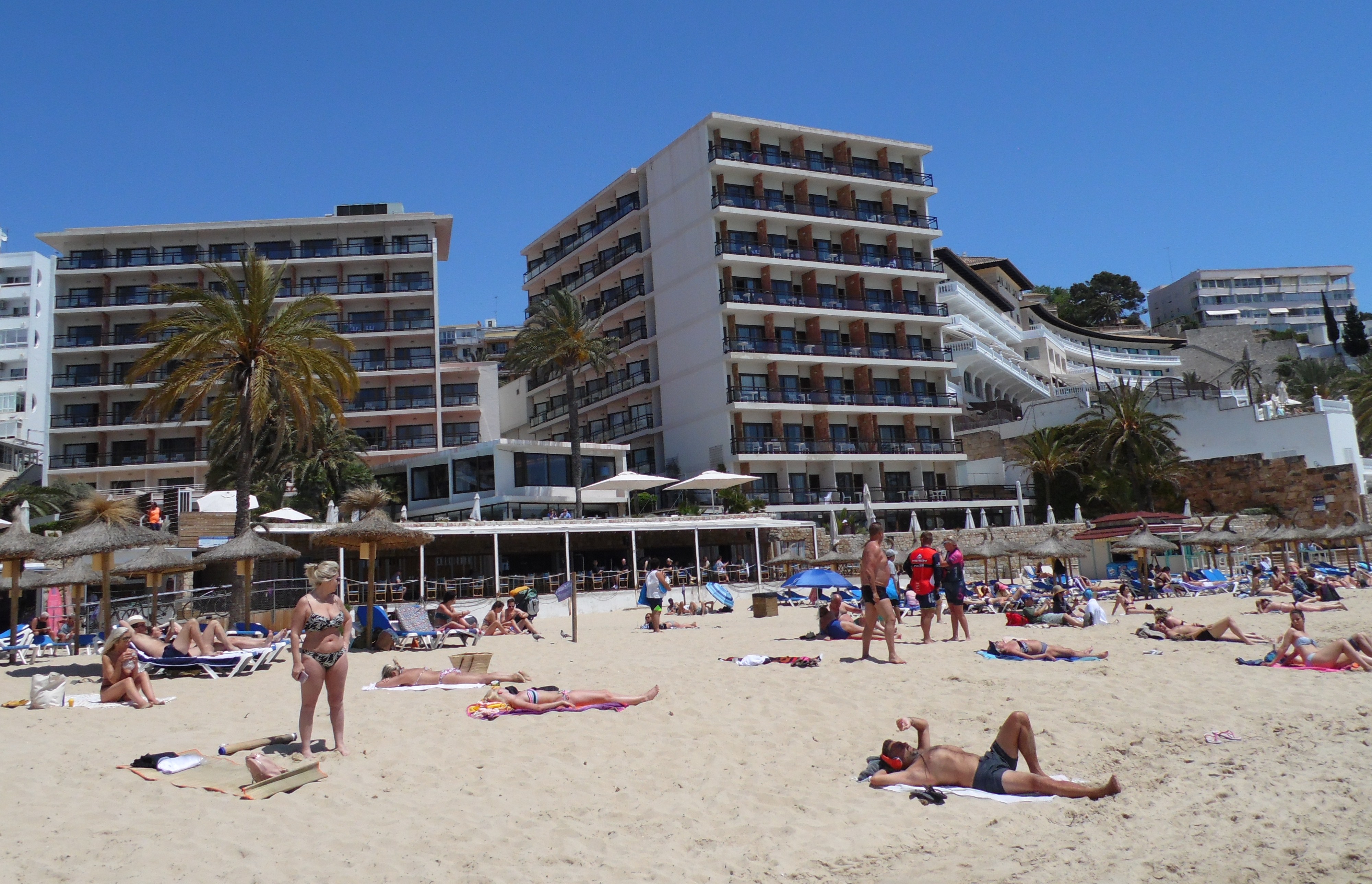 Que hacer en palma de mallorca este fin de semana