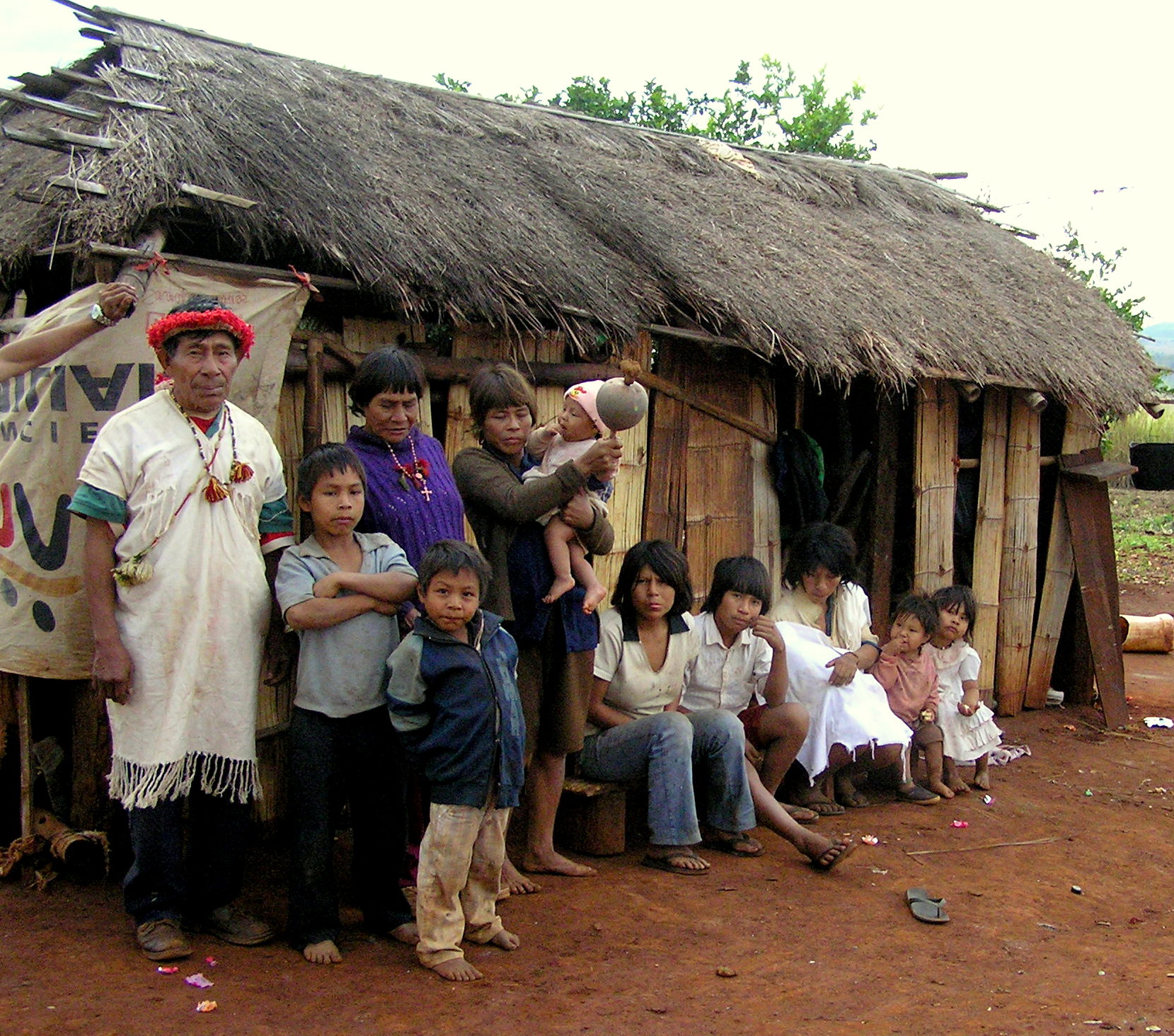 Guaran 237 People Wiki Everipedia