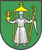 Coat of arms of Pribeta