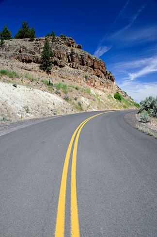 File:Pony Butte Road (Jefferson County, Oregon scenic images) (jefDB1319).jpg