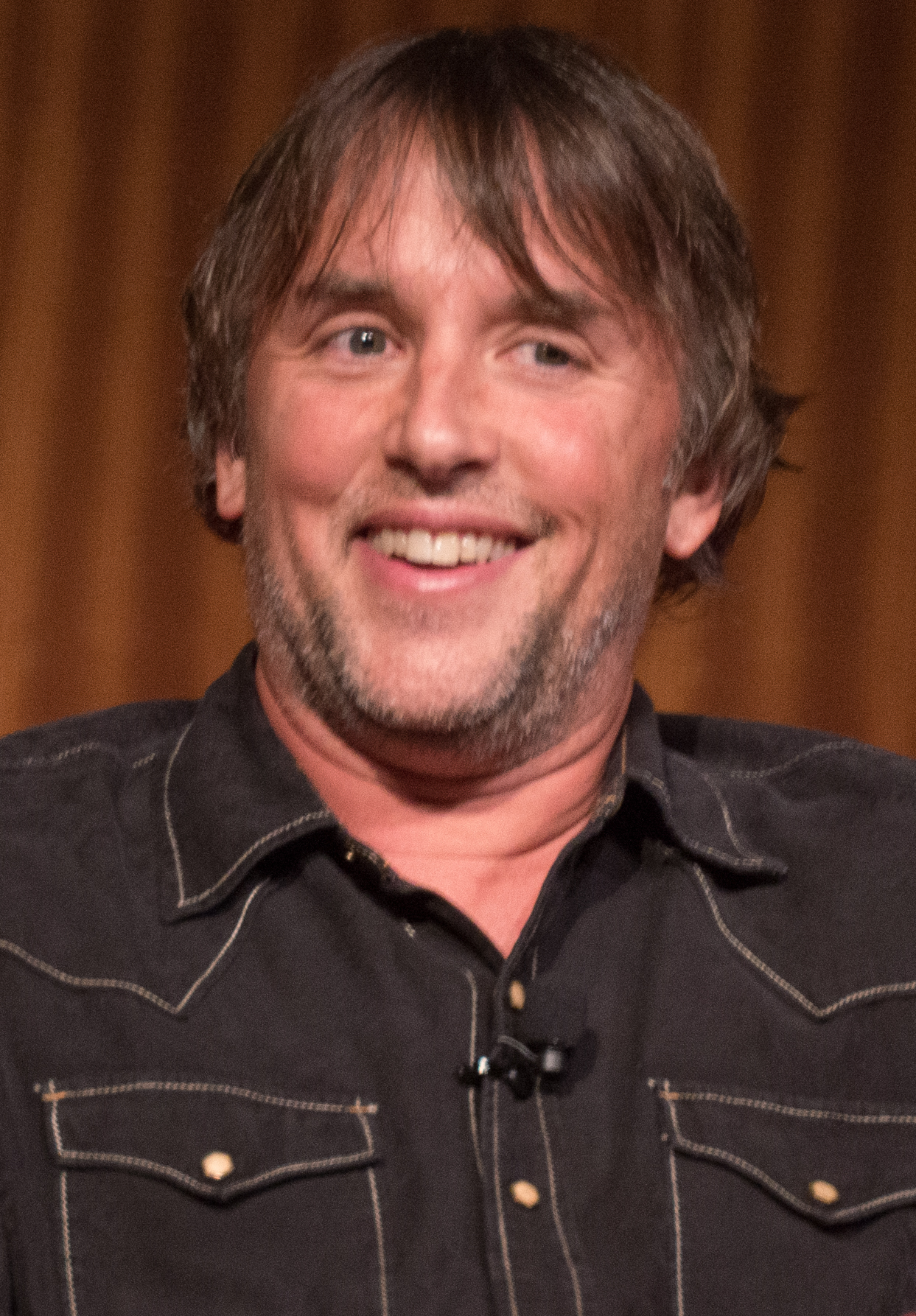 Richard Linklater Wikipedia