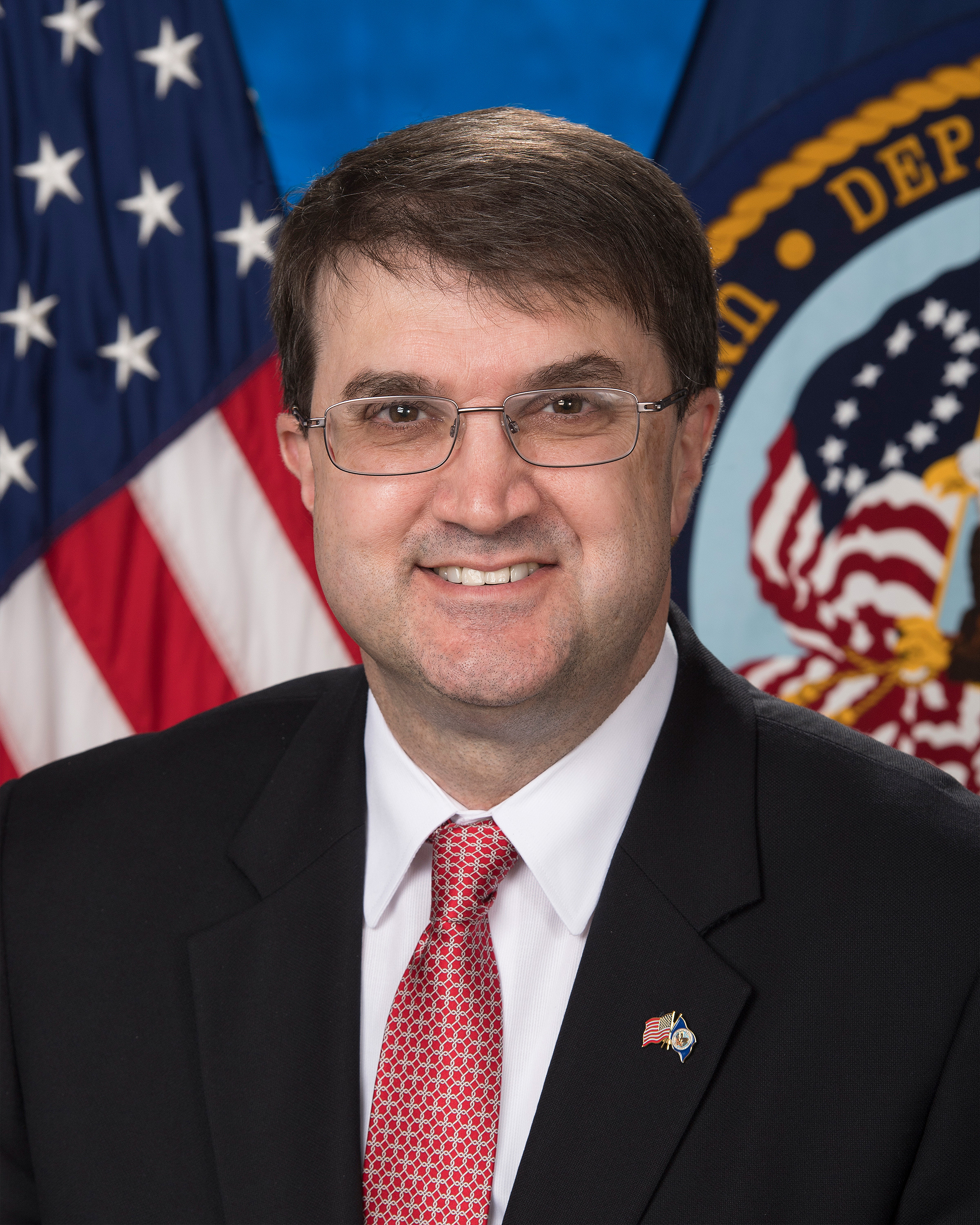 Robert Wilkie Wikipedia