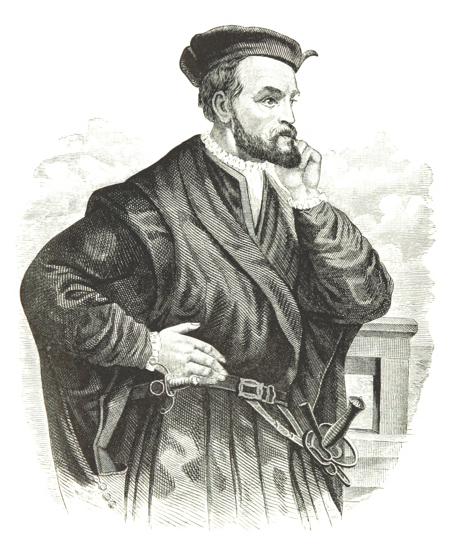 jacques cartier wikipedia francais