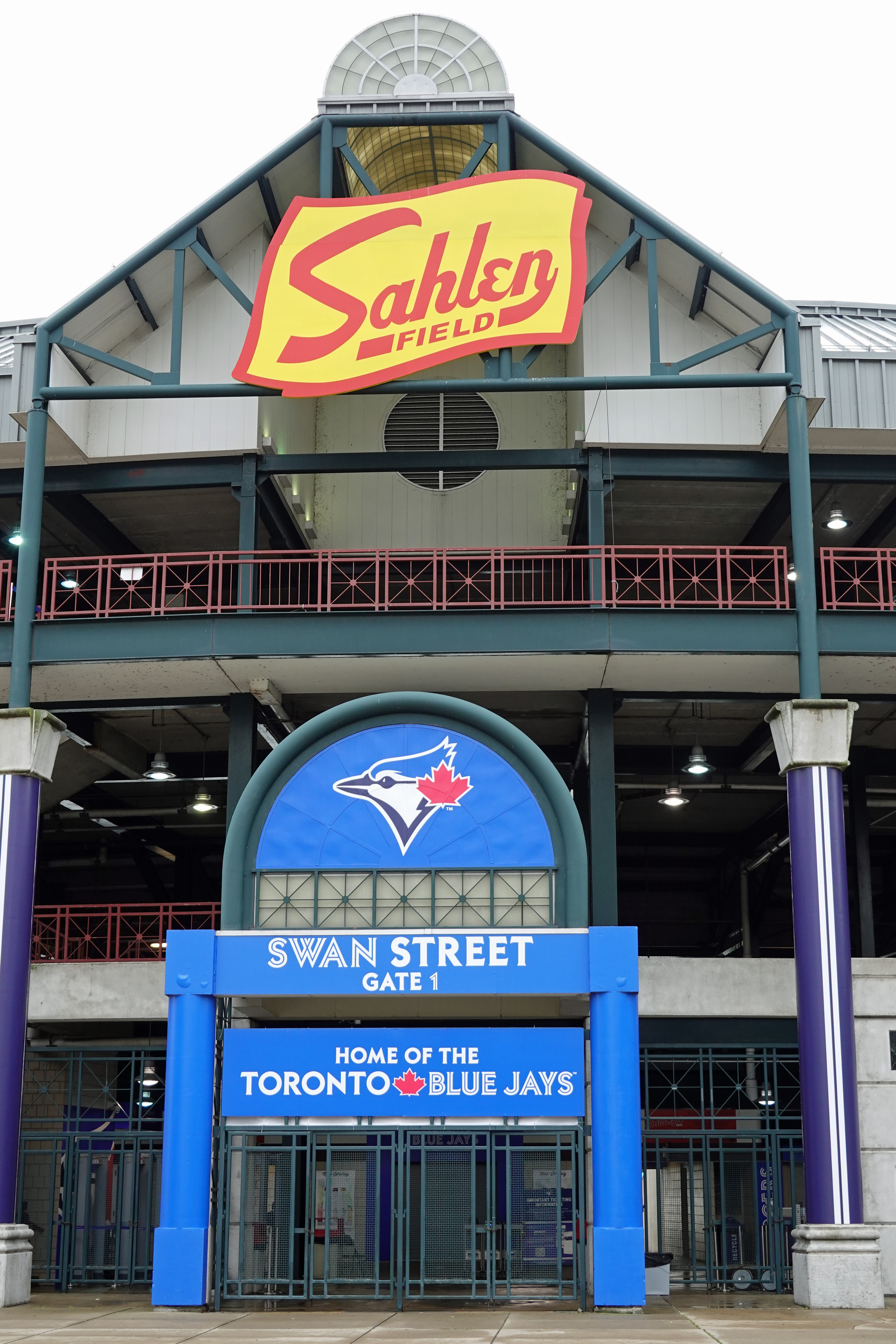 2021 Toronto Blue Jays season - Wikipedia