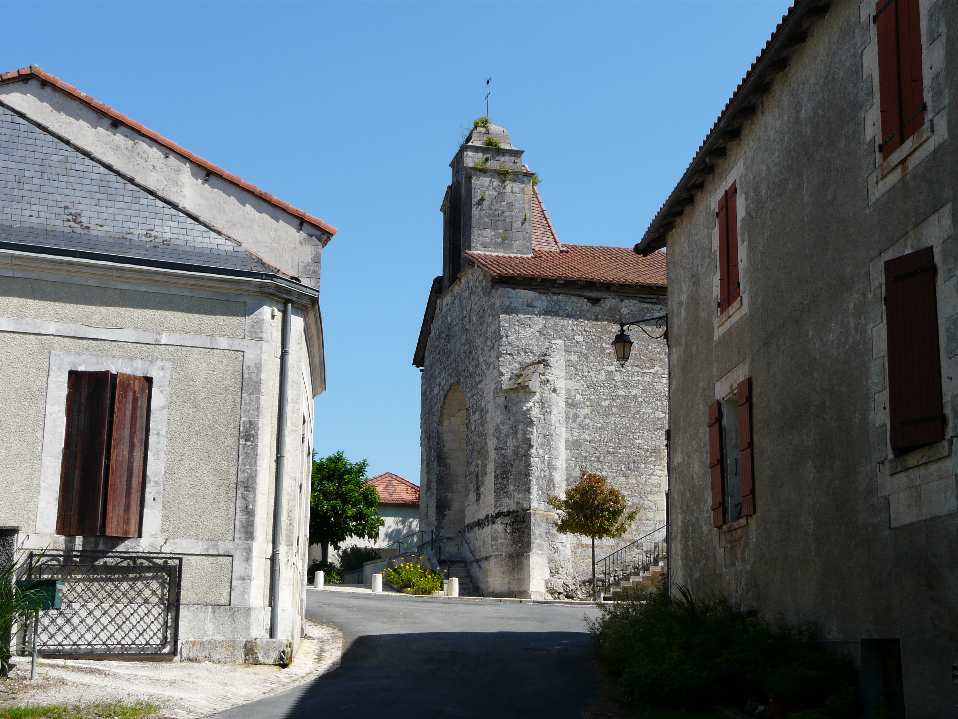 Saint-pardoux-de-drône