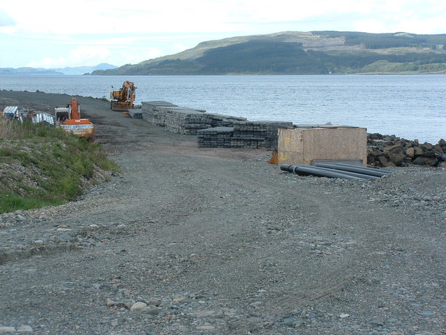 File:Scenic coast II - geograph.org.uk - 175202.jpg