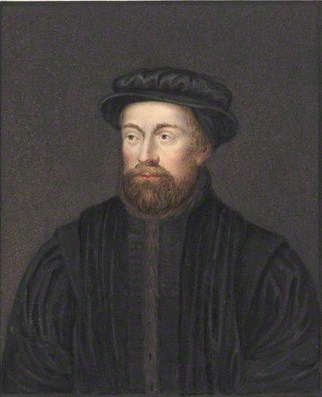 Sir John Baker