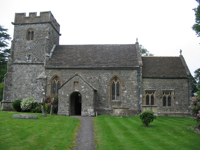 File:St. Michaels, Penselwood - geograph.org.uk - 188722.jpg