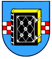 Stadtwappen der kreisfreien Stadt Bochum.png