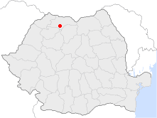 Targu Lapus in Romania.png