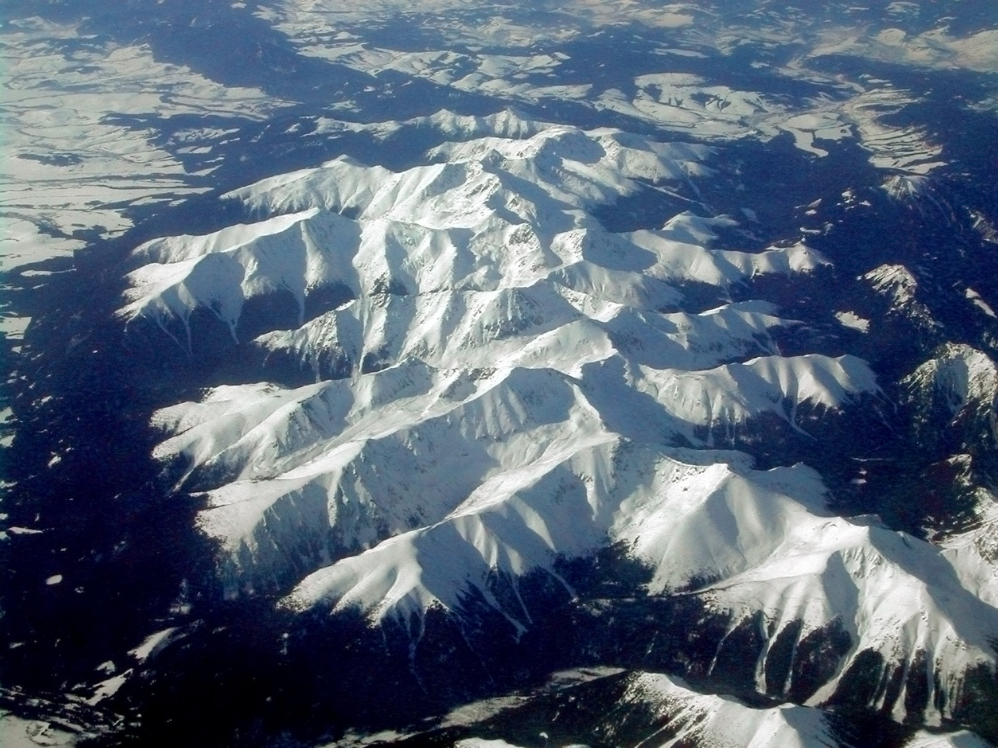 Tatra Mountains - Wikipedia