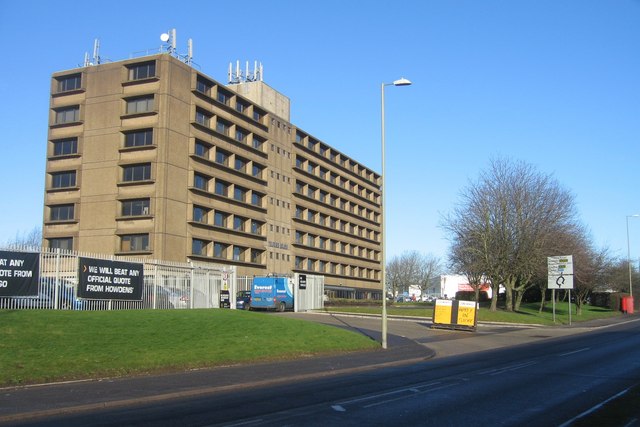 File:Telford House - geograph.org.uk - 656503.jpg