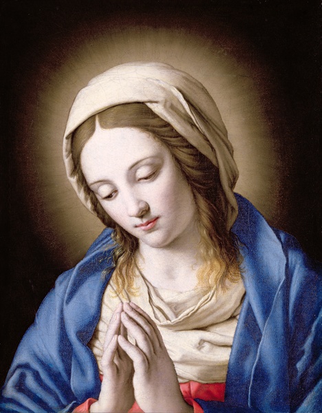 File:The Madonna Praying.jpg