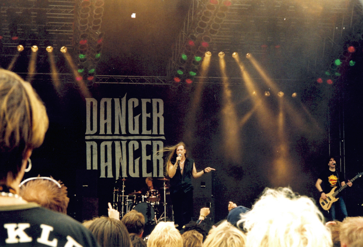 Danger Danger - Wikipedia