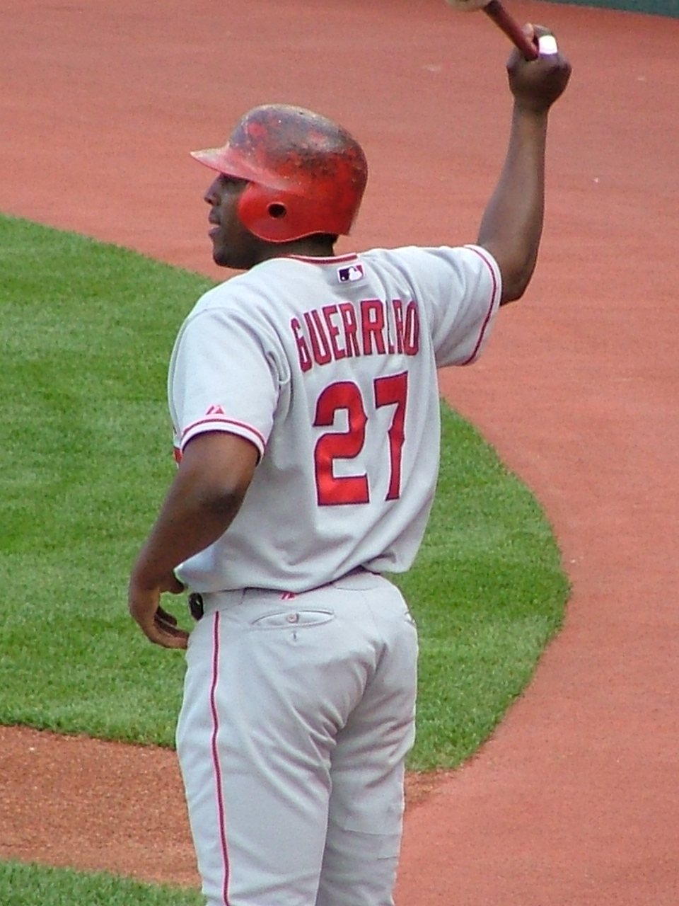 Vladimir Guerrero - Wikipedia