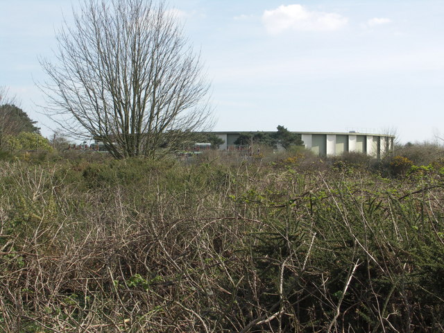 File:Water Storage Tank - geograph.org.uk - 390581.jpg