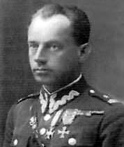 Wilhelm Paszkiewicz