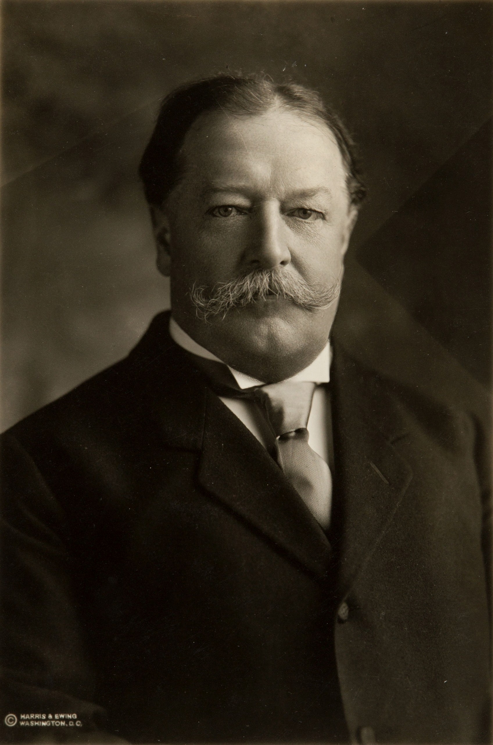 William h. Taft