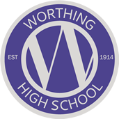 <span class="mw-page-title-main">Worthing High School, West Sussex</span> Academy in Worthing, West Sussex, England