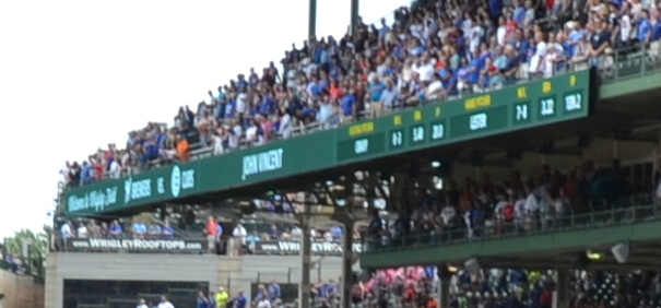 File:Wrigley Field visitor's bullpen 2015.jpg - Wikimedia Commons