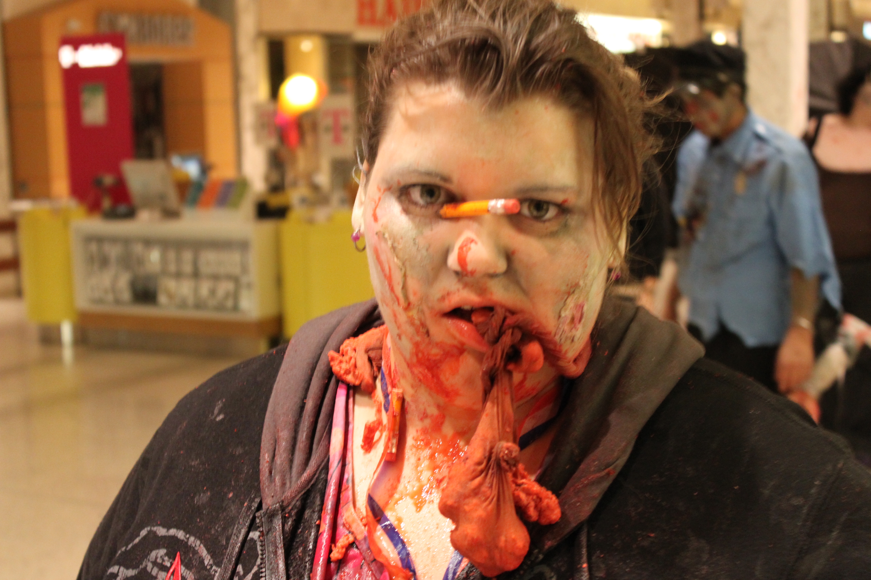 File:Zombie costume portrait.jpg - Wikipedia