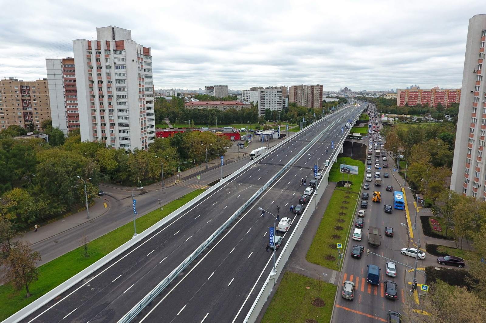 станция метро волгоградский проспект