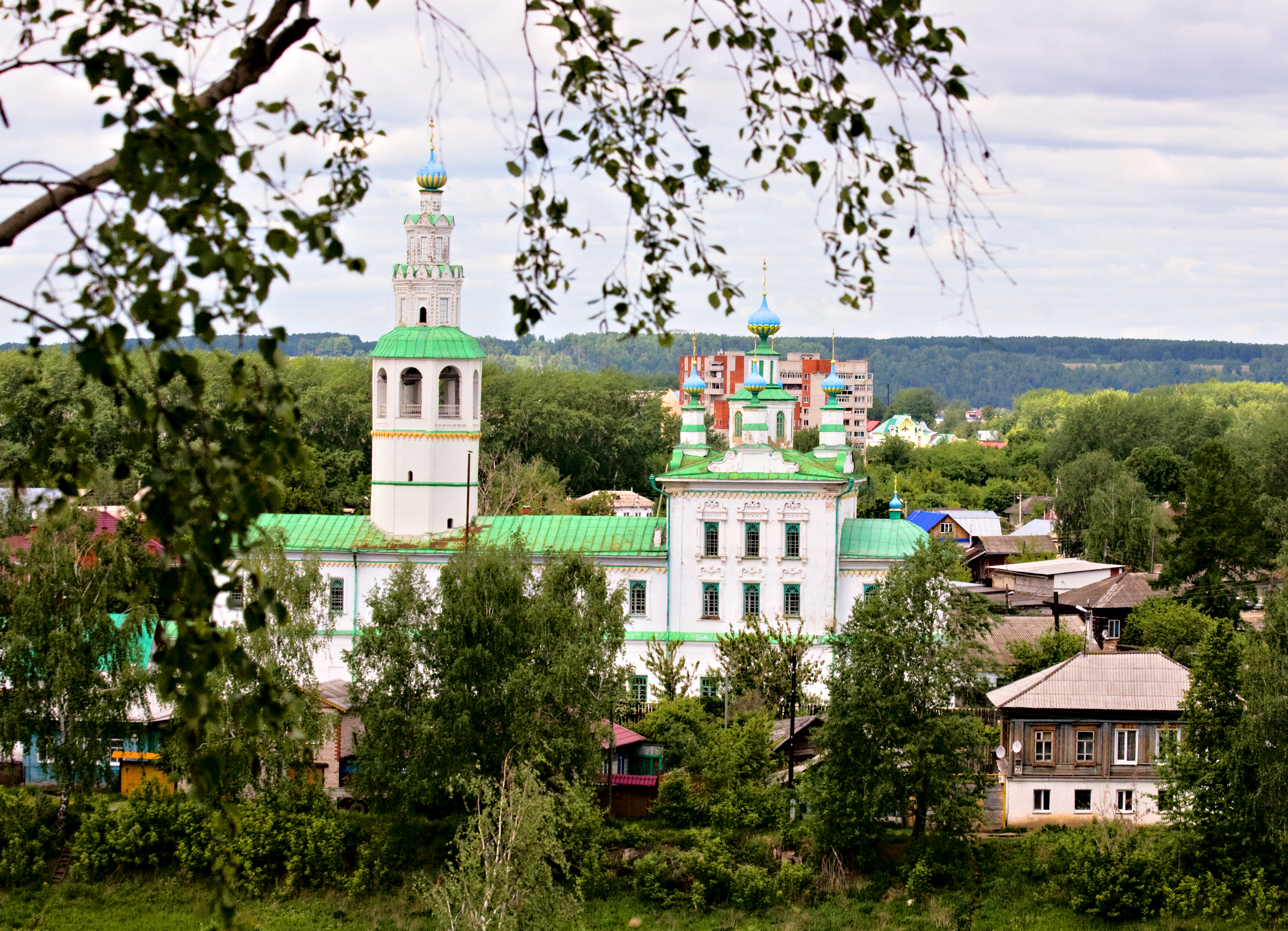 Номера телефонов кунгура пермского края. Спасо-Преображенская Церковь (Кунгур). Кунгур Спасо Преображенский монастырь. Кунгур Пермский край. Кунгур достопримечательности.