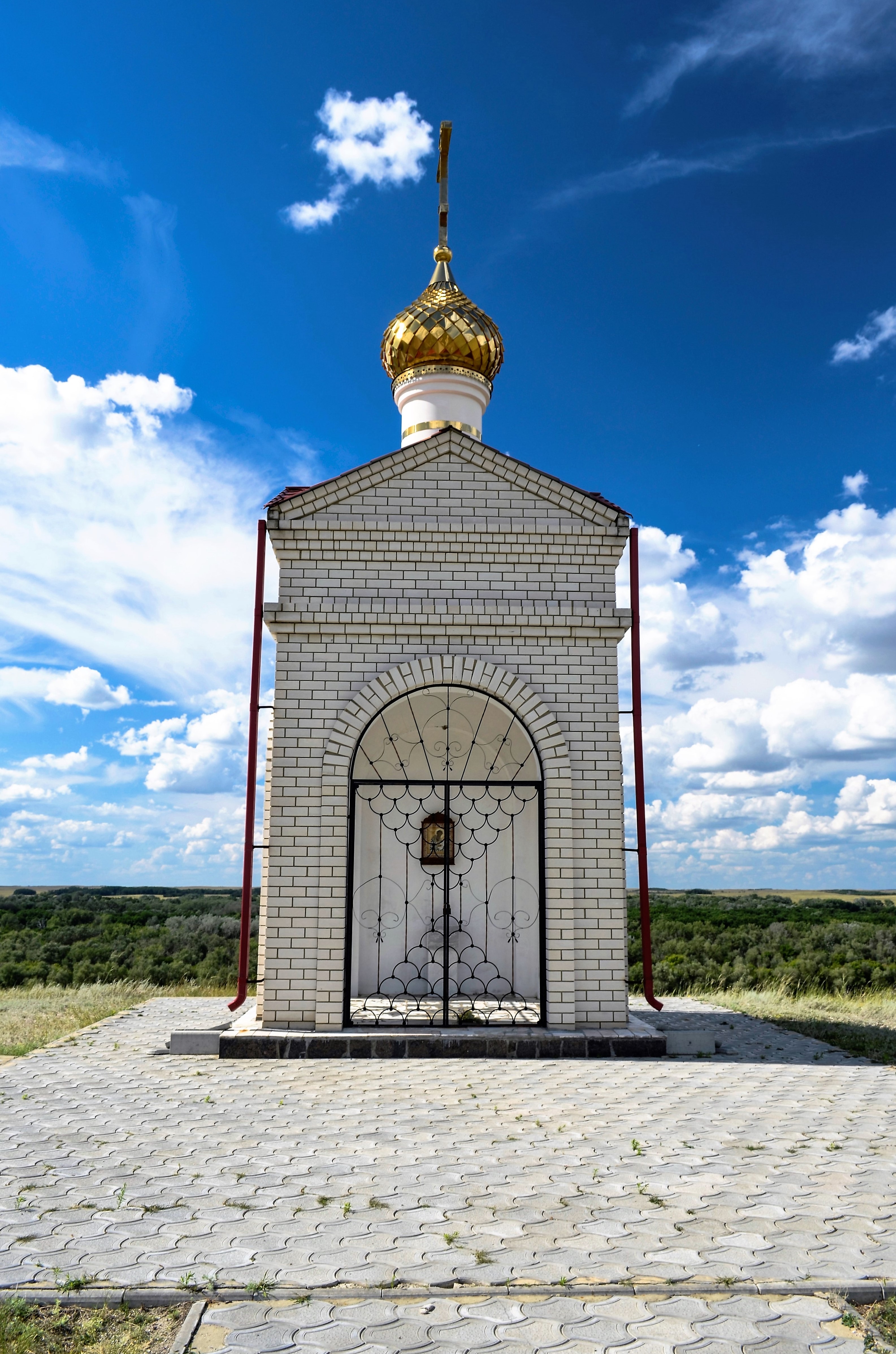 Клетская волгоградская область