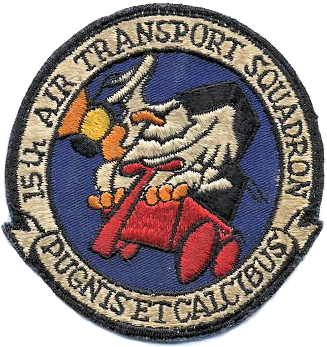 File:15th Air Transport Squadron - MATS - Emblem.png