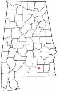 Loko di Elba, Alabama