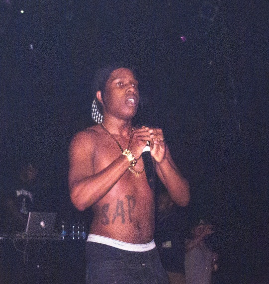 asap rocky wikipedia