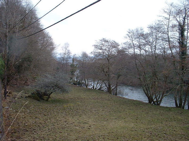 File:Afon Glaslyn near Prenteg - geograph.org.uk - 1054047.jpg