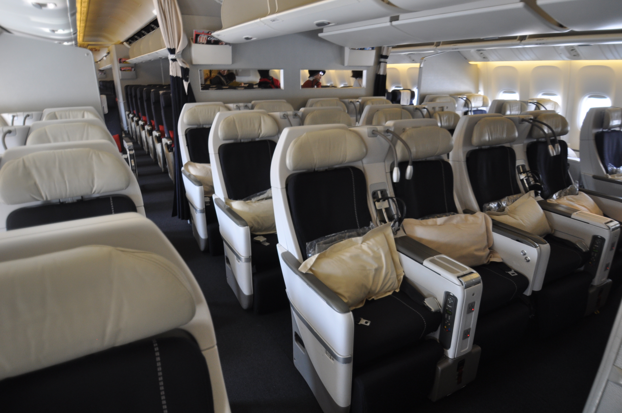 File Air France Aviation Premium Economy Class B777 300er