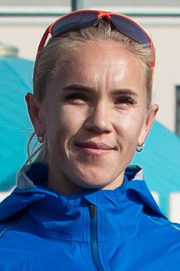 <span class="mw-page-title-main">Alina Prokopeva</span> Russian long-distance runner