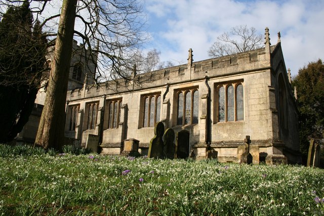 File:All Saints' church - geograph.org.uk - 718310.jpg