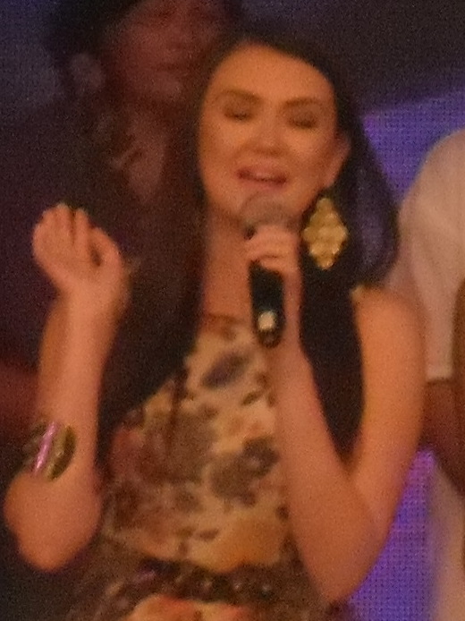 Angelica Panganiban - Wikipedia