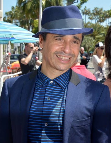 File:Ariel Wizman Cannes 2015.jpg