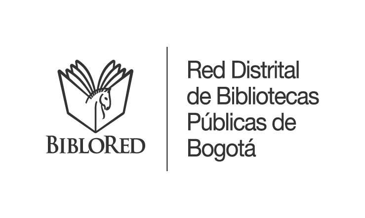 Logo bibliored