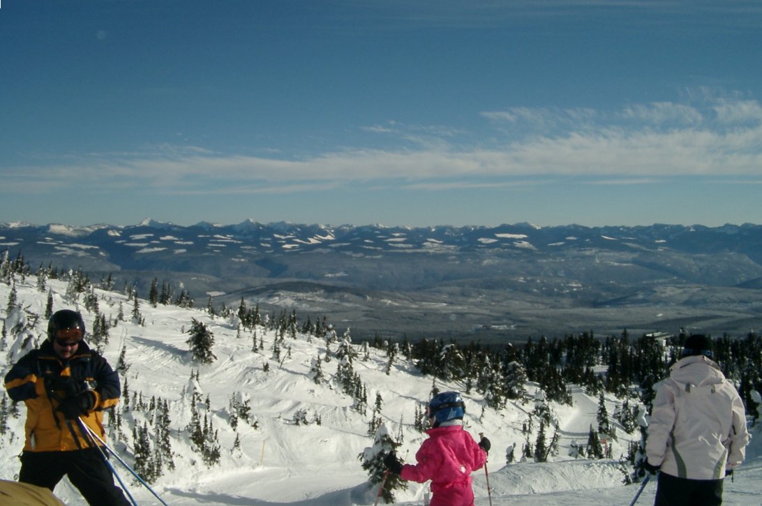 Ski touring - Wikipedia