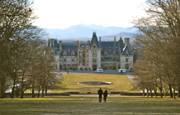 File:Biltmore House and Blue Ridge Mountains.jpg