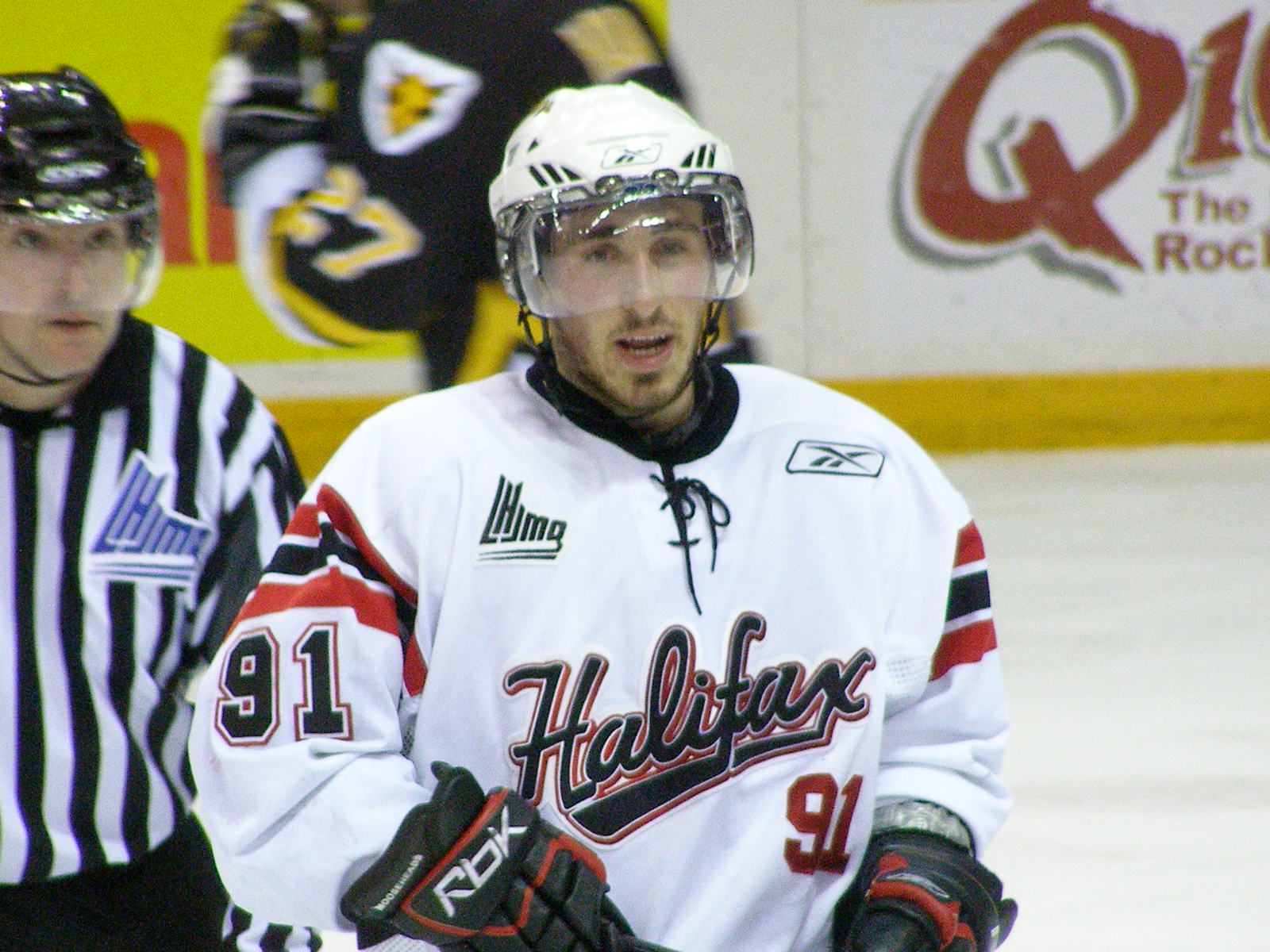 Brad Marchand - Wikipedia