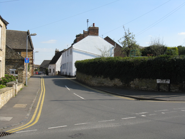 File Burton Latimer Meeting Lane geograph 1817381.jpg