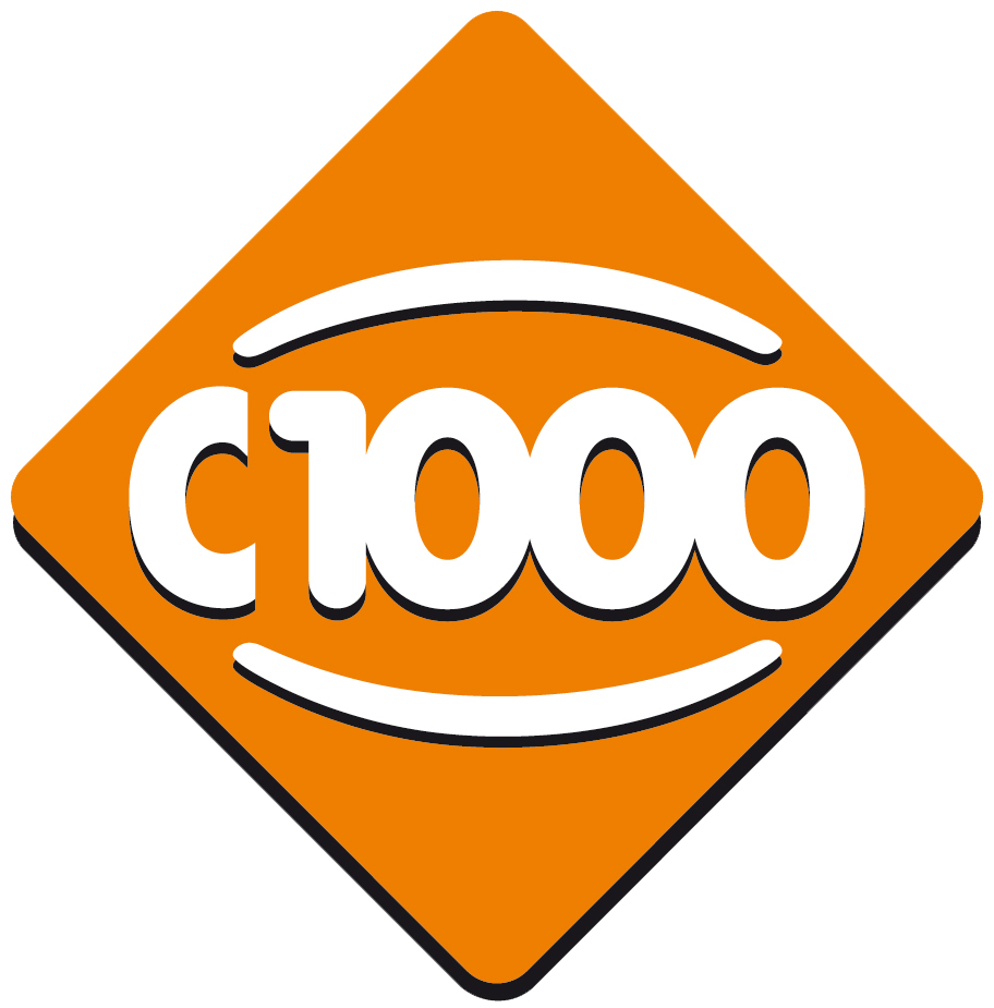 C 1000