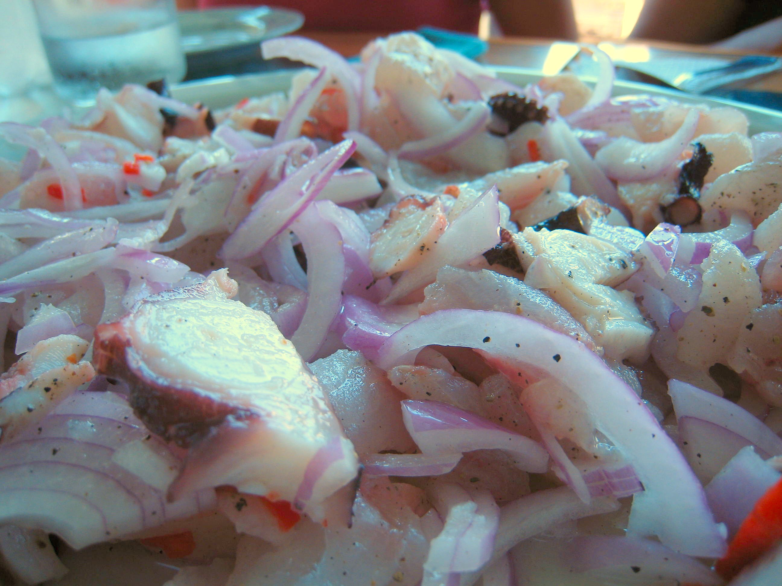 File:Ceviche de Lenguado (Lima, Peru).jpg - Wikimedia Commons