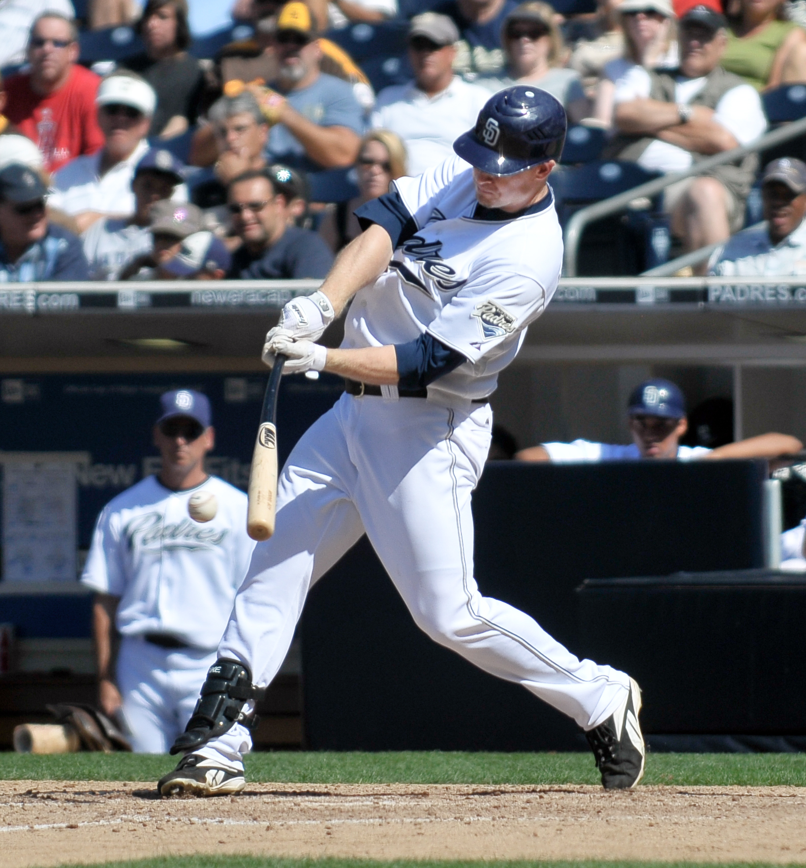 San Diego Padres Daily Farm Report: May 17th – MadFriars