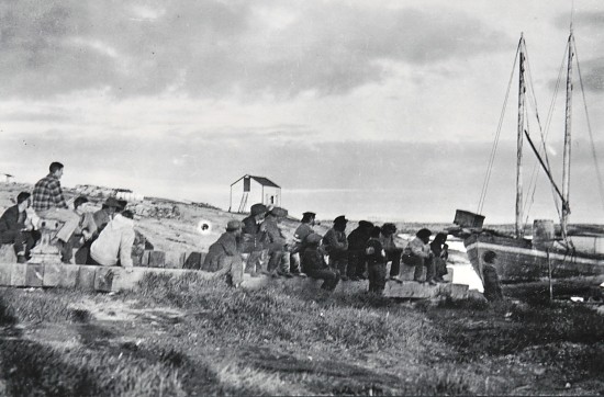 File:Chesterfield Inlet 1926 - N.W.T. Archives Collection..jpg